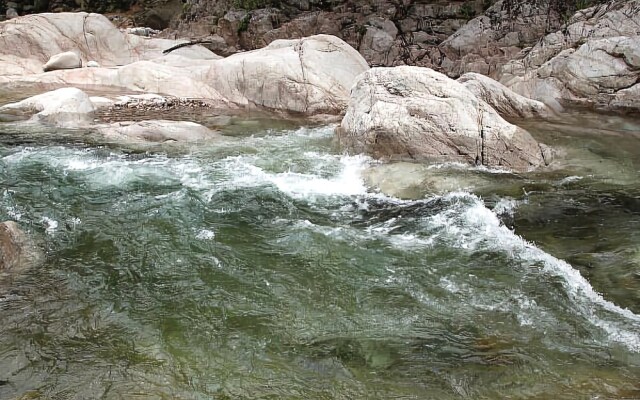 Yangyanggwangmyeong Family Pension