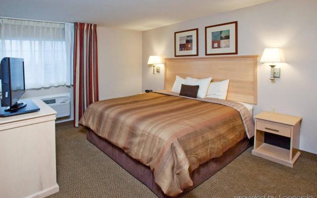 Candlewood Suites Minot by IHG