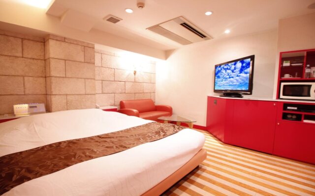 HOTEL ATLAS Shinjuku Kabukicho - Adults Only