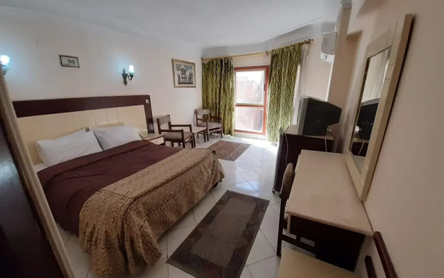 Regency Hotel