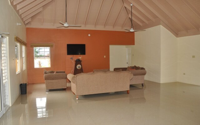 Drax Hall Country Club 2 Bed Villa