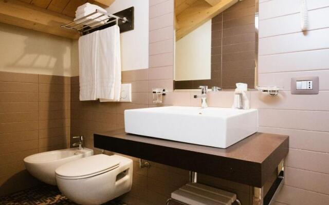 Lake Hotel La Pieve
