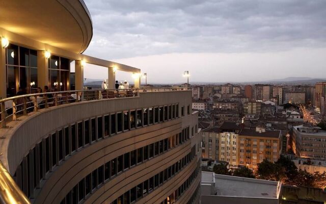 Wyndham Grand Kayseri