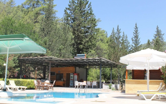 Heaven Garden Boutique Bungalow