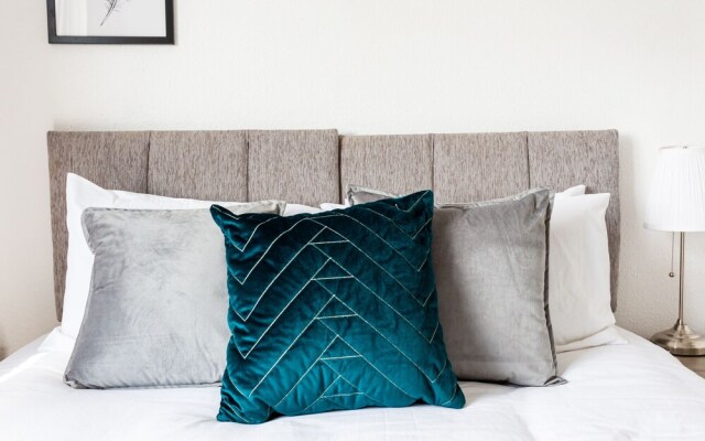 The Woodgrange by Sorted Stay