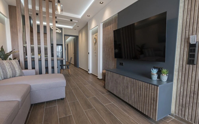 Marianthi Theatre by Rentals Pro-nea Moudania