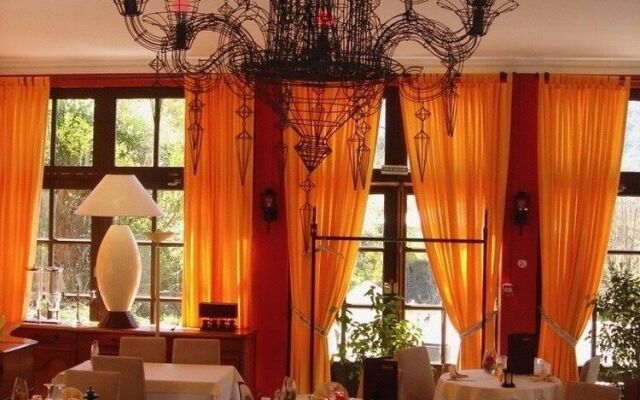 L'Auberge Provencale