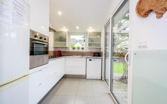 Domaine de la Pointe de Kerhostin