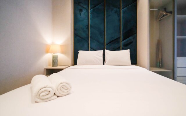 Cozy Living 2Br At Anderson Supermall Mansion Apartment