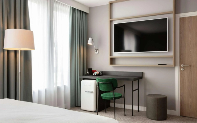Hilton Garden Inn Paris Orly Airport