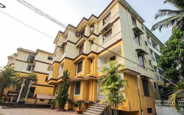 Saudades Homestays by OYO Rooms