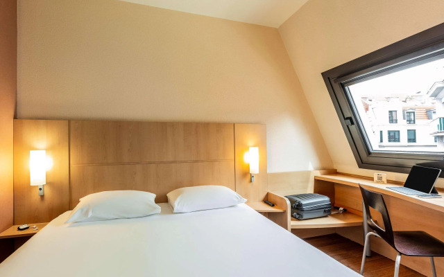 ibis Bilbao Centro