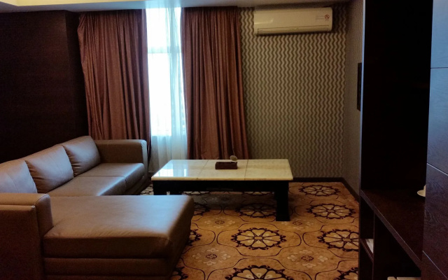 MB Hotel