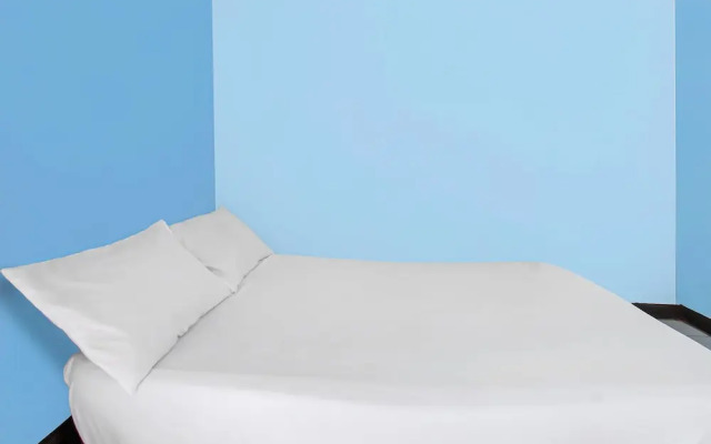 Hotel O Sukandi Homestay Near The Semeton Homestay