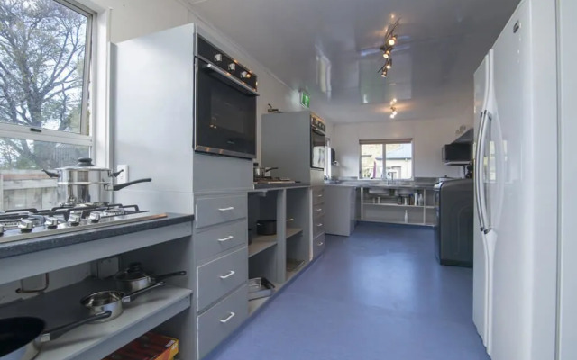 Alicante Backpackers - Hostel