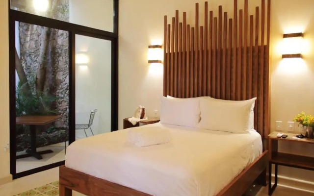 TreeHouse Boutique Hotel - Adults Only