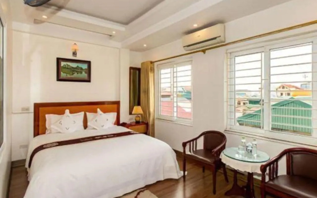 Ngoc Anh Hotel 2 Ninh Binh