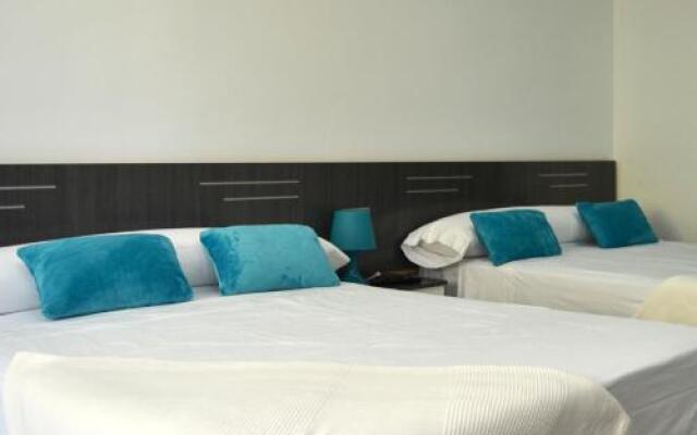 Bed  Breakfast 10 Girona