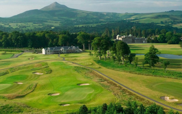 Powerscourt Hotel, Autograph Collection