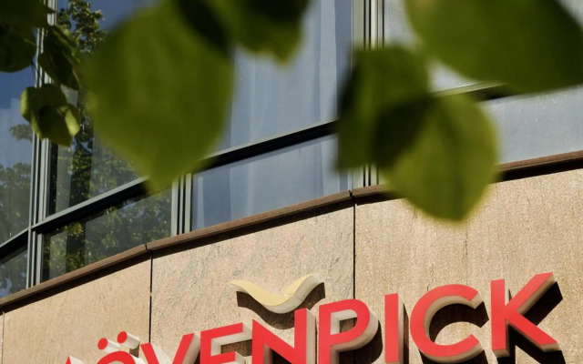 Mövenpick Hotel The Hague