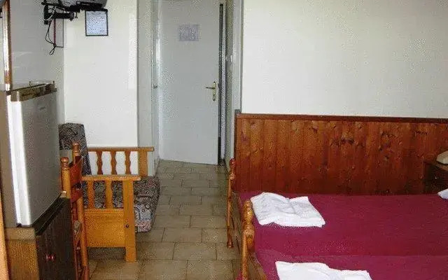 Hotel Agnanti