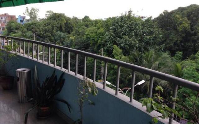 Red Chillies Restaurant and Guest house
