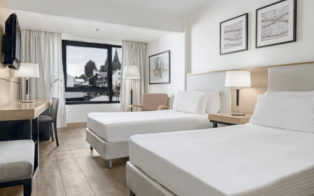 NH Edelweiss Bariloche