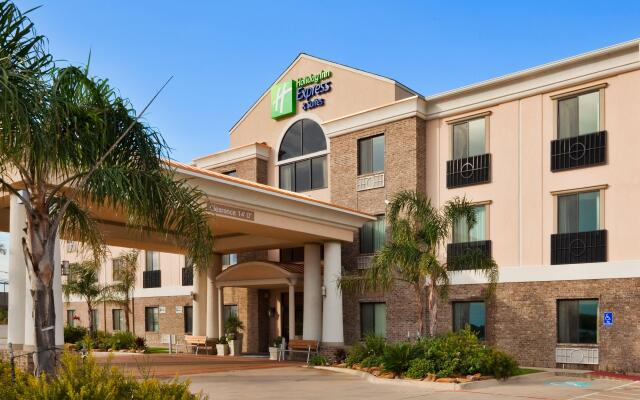 Holiday Inn Express Hotel & Suites Fairfield - North, an IHG Hotel