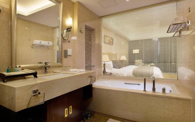 Arcadia International Hotel
