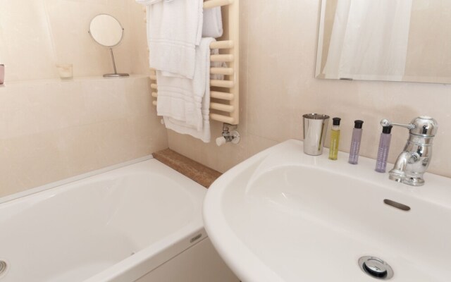 Rome as you feel - Apartment in Spanish Steps