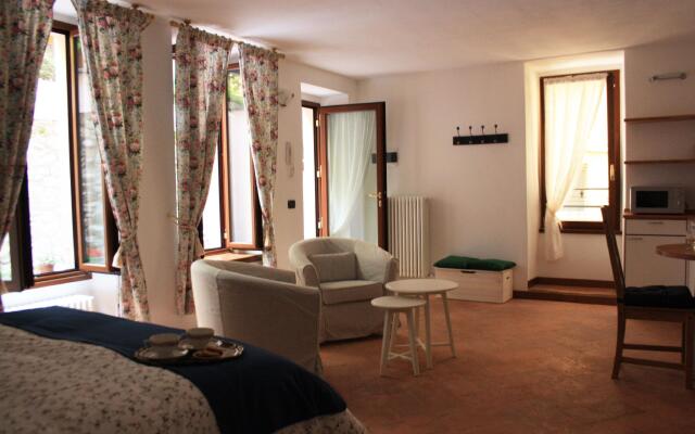 Imbarcadero apartment Bellagio