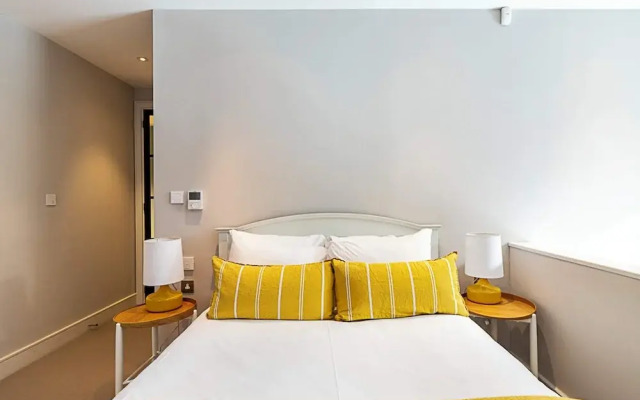 Pepys House: A Modern Touch of History