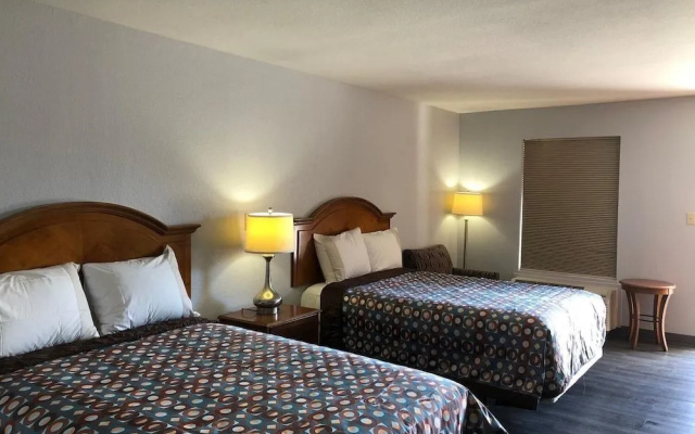 Magnolia Inn
