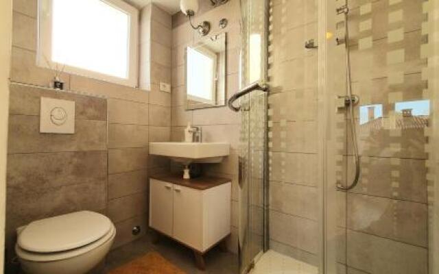 Istrianka Apartment