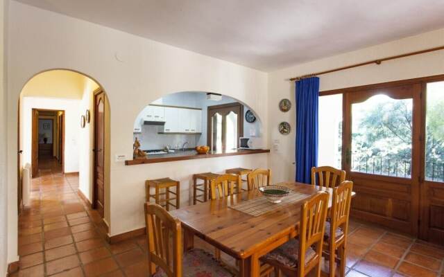 Holiday Home Carmen
