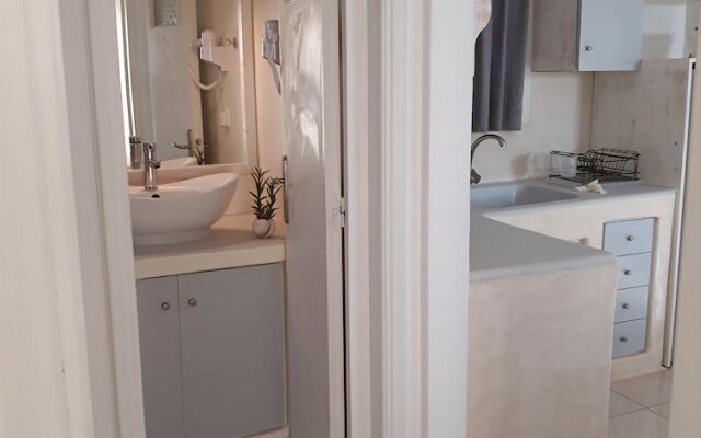 Xrysa s apartment