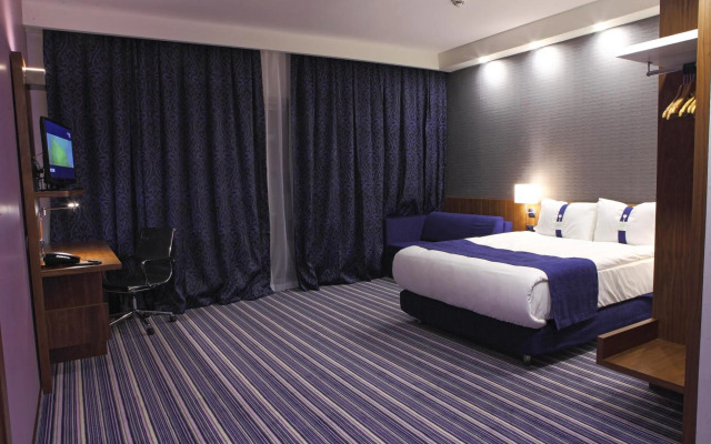 Holiday Inn Express Manisa - West by IHG