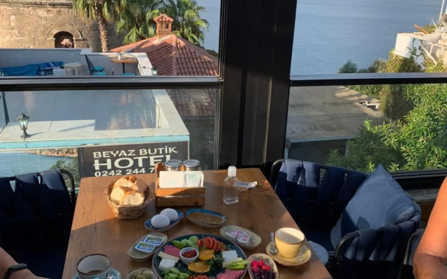 Antalya Inn Hotel