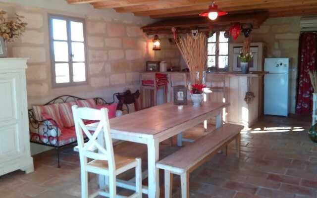 Le Mazet De Jean en Camargue