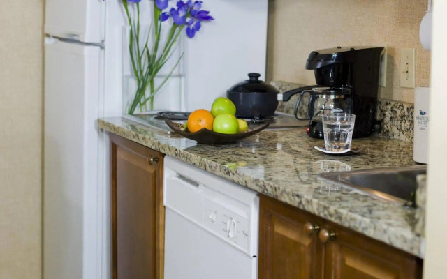 Homewood Suites by Hilton Lubbock