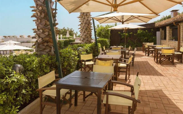 Donnalucata Resort