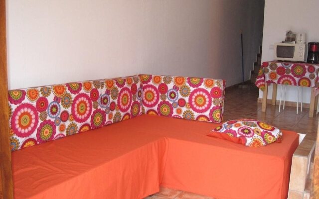 Hostel La Playa