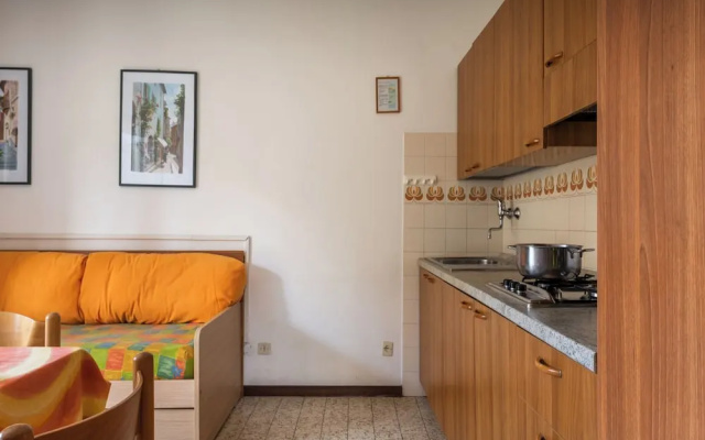Charming Bibione Getaway With Pool and Playground