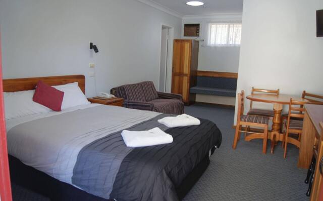 Kempsey Powerhouse Motel