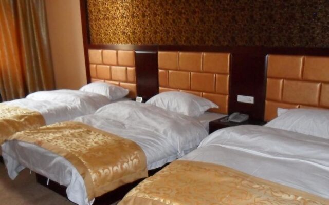 Wencheng Hotel
