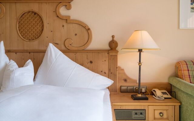 Alpenhotel Kitzbühel