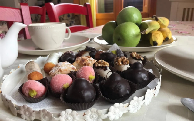 Il Giardino dei Mesagnesi