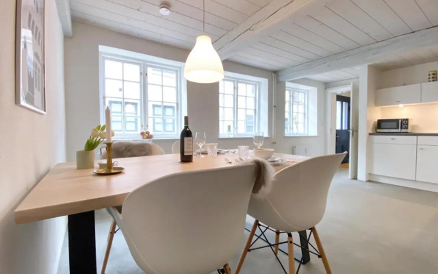 Ferienhaus Grosse 73, Flensburg