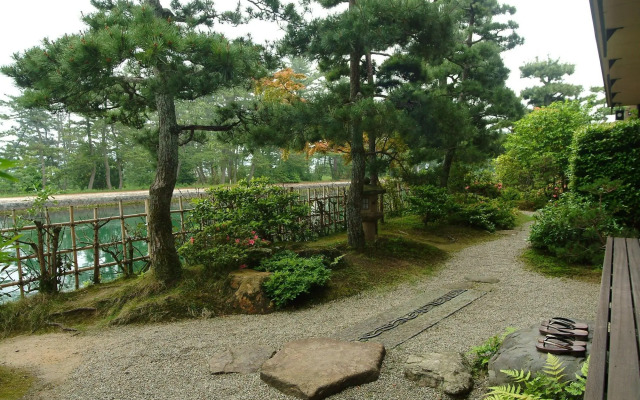Monjusou