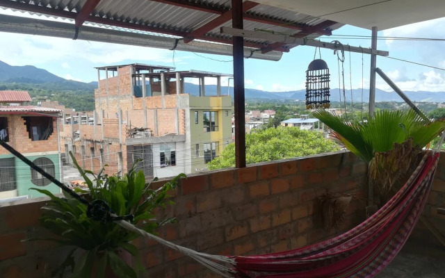 Tambo Andina Hostel